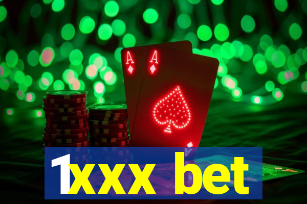 1xxx bet